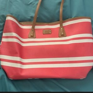 Crown & Ivy Tote/Purse